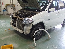 ���i�̃o���V